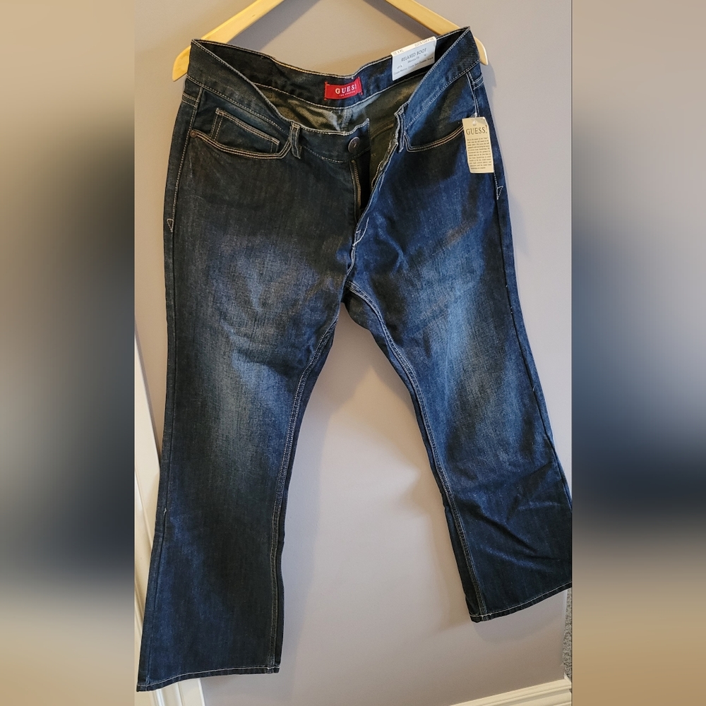 Guess Jeans 34x30
